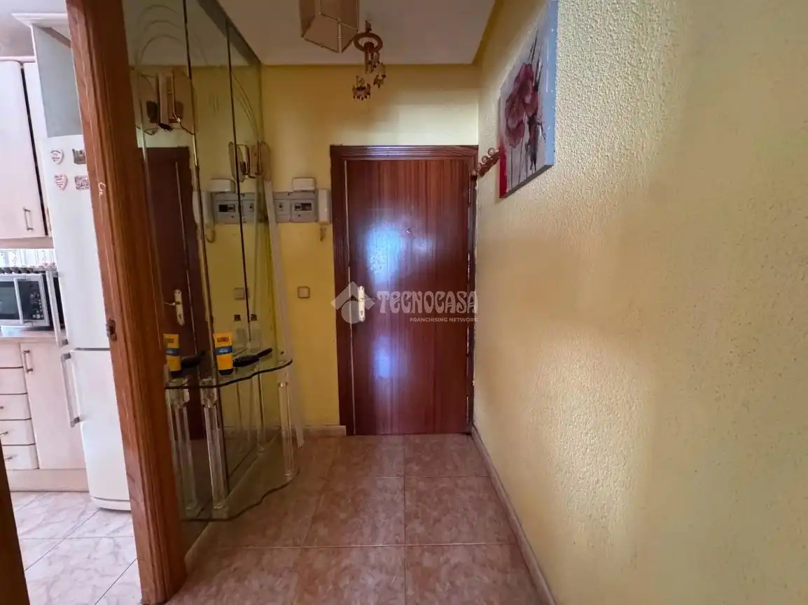 Wohnung zum Verkauf in Reyes