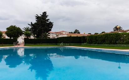 Piscina de Pis en venda en Cartagena amb Terrassa i Piscina comunitària