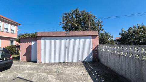 Foto 2 de Casa o xalet en venda a A Malata - Catabois - Ciudad Jardín, A Coruña