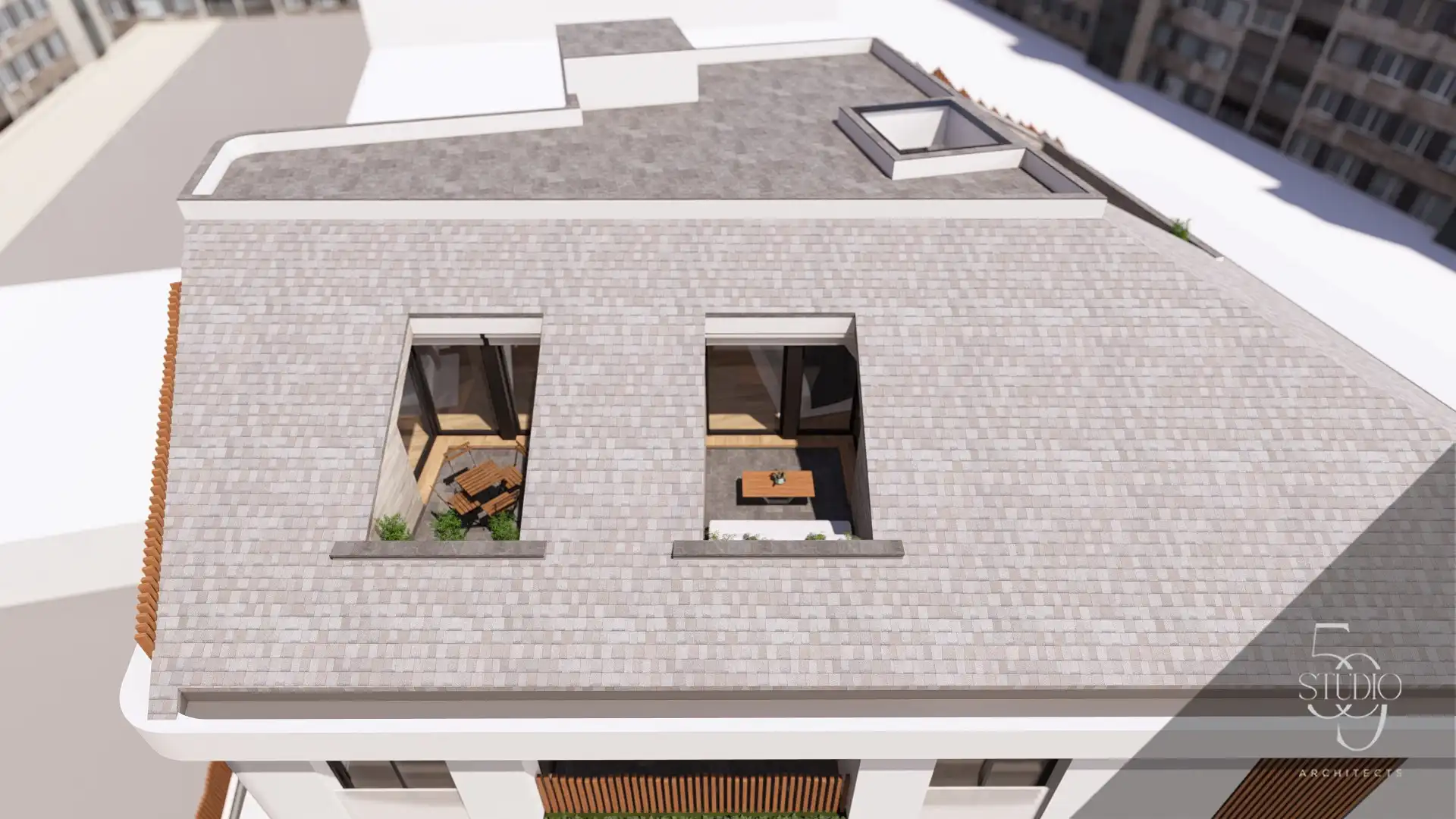 Apartment mit Aufzug zum Verkauf in Puerto Deportivo, imagen 32