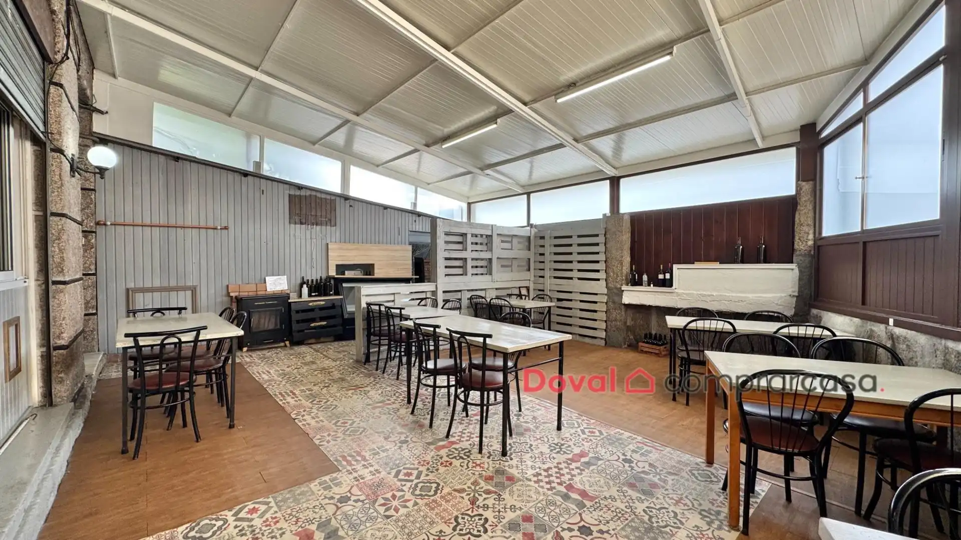 Casa o chalet en venta en Vigo  con Terraza