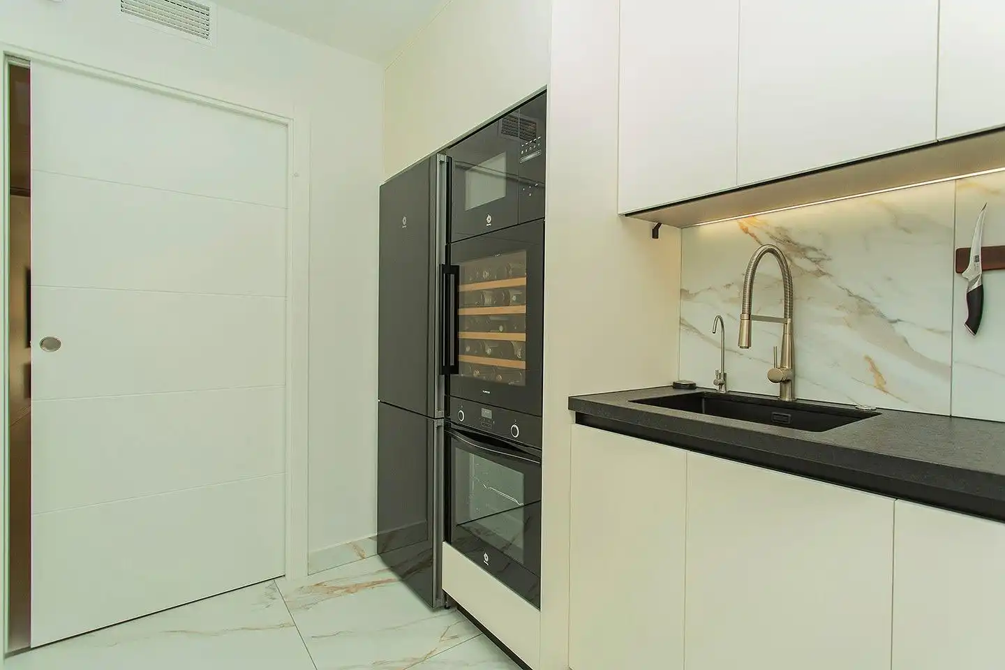 Appartement compact avec ascenseur à vendre à Calle MANILA 19, imagen 81
