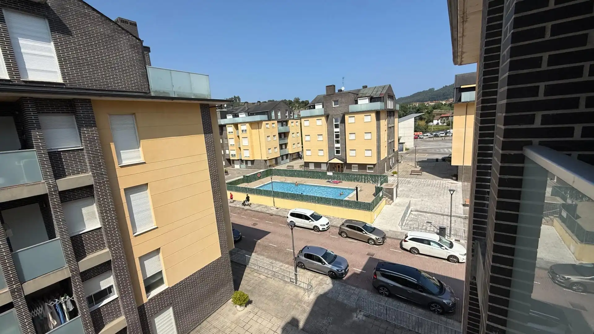 Außenansicht von Dachboden zum Verkauf in Val de San Vicente  mit Terrasse