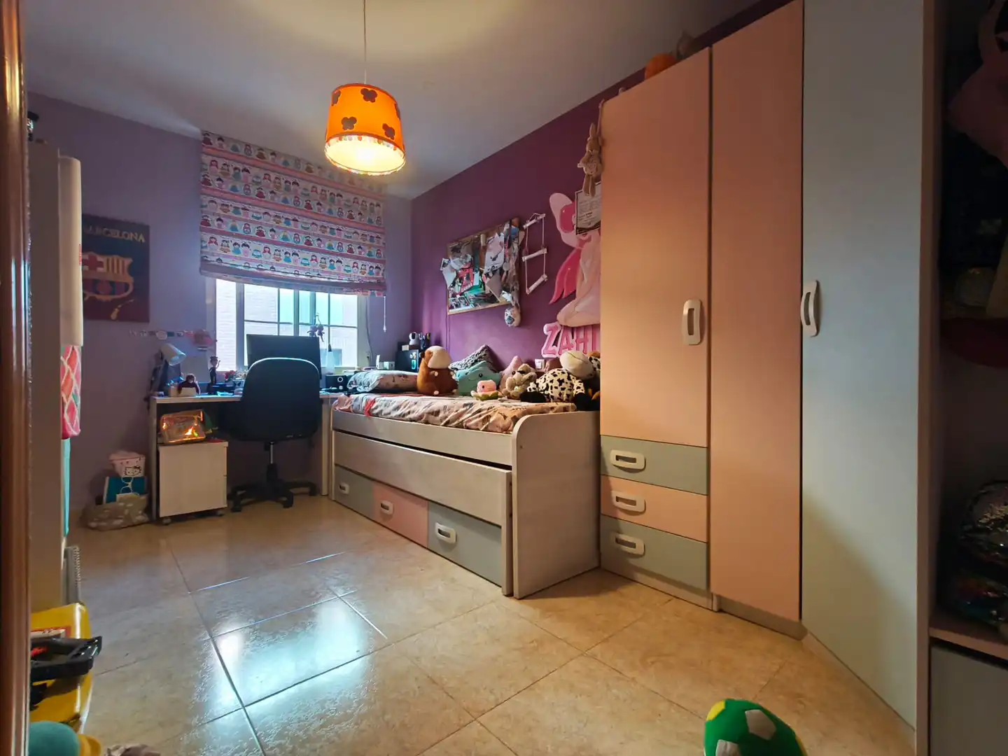 Appartamento con terrazza in vendita a Camino Yeseros, imagen 16