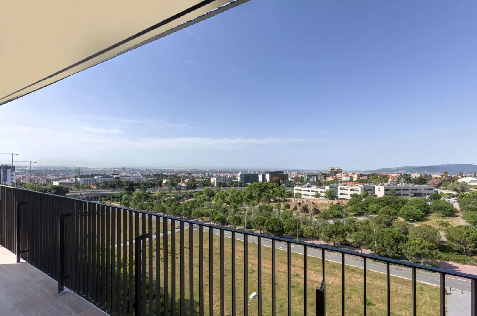 Flat with pool to rent in Carrer de Joan Miró, imagen 14