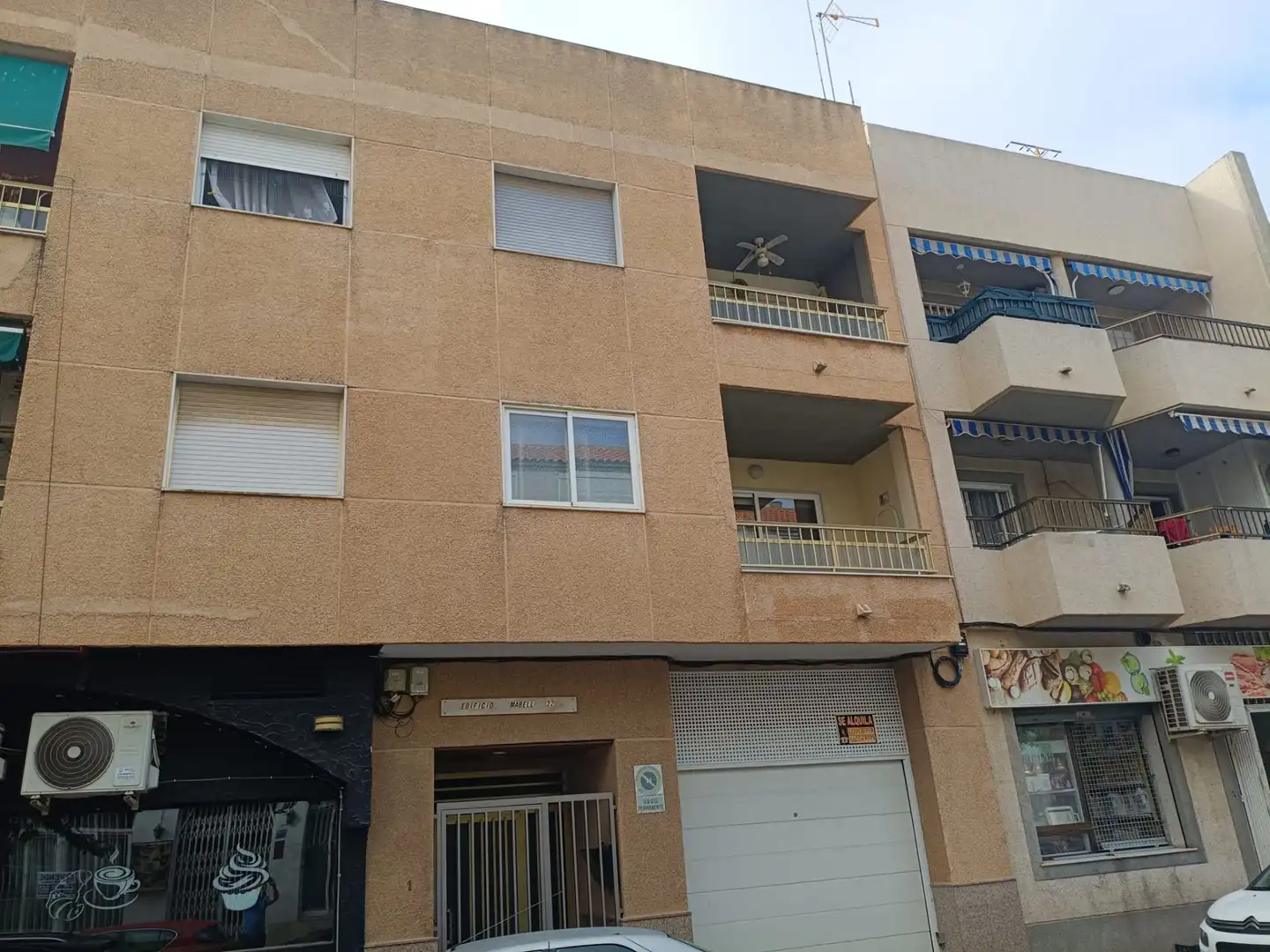 Piso con jardín en venta en Lo Pagán, imagen 71
