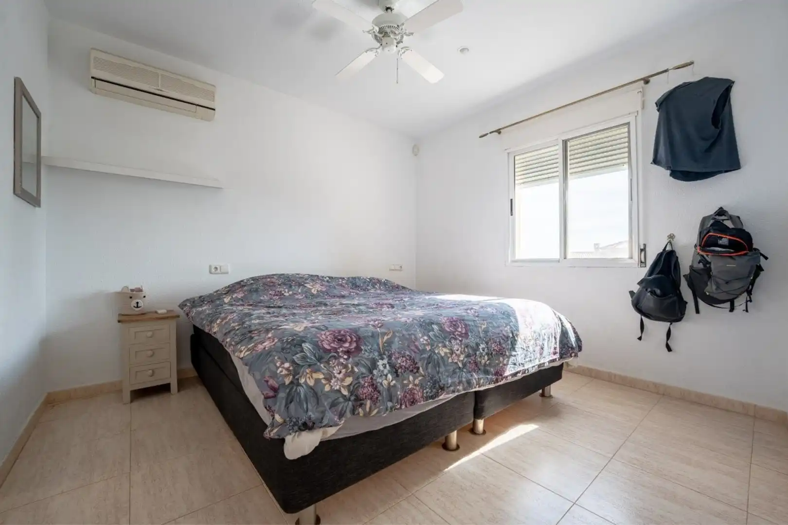 Bedroom of Houses for sale in Ciudad Quesada