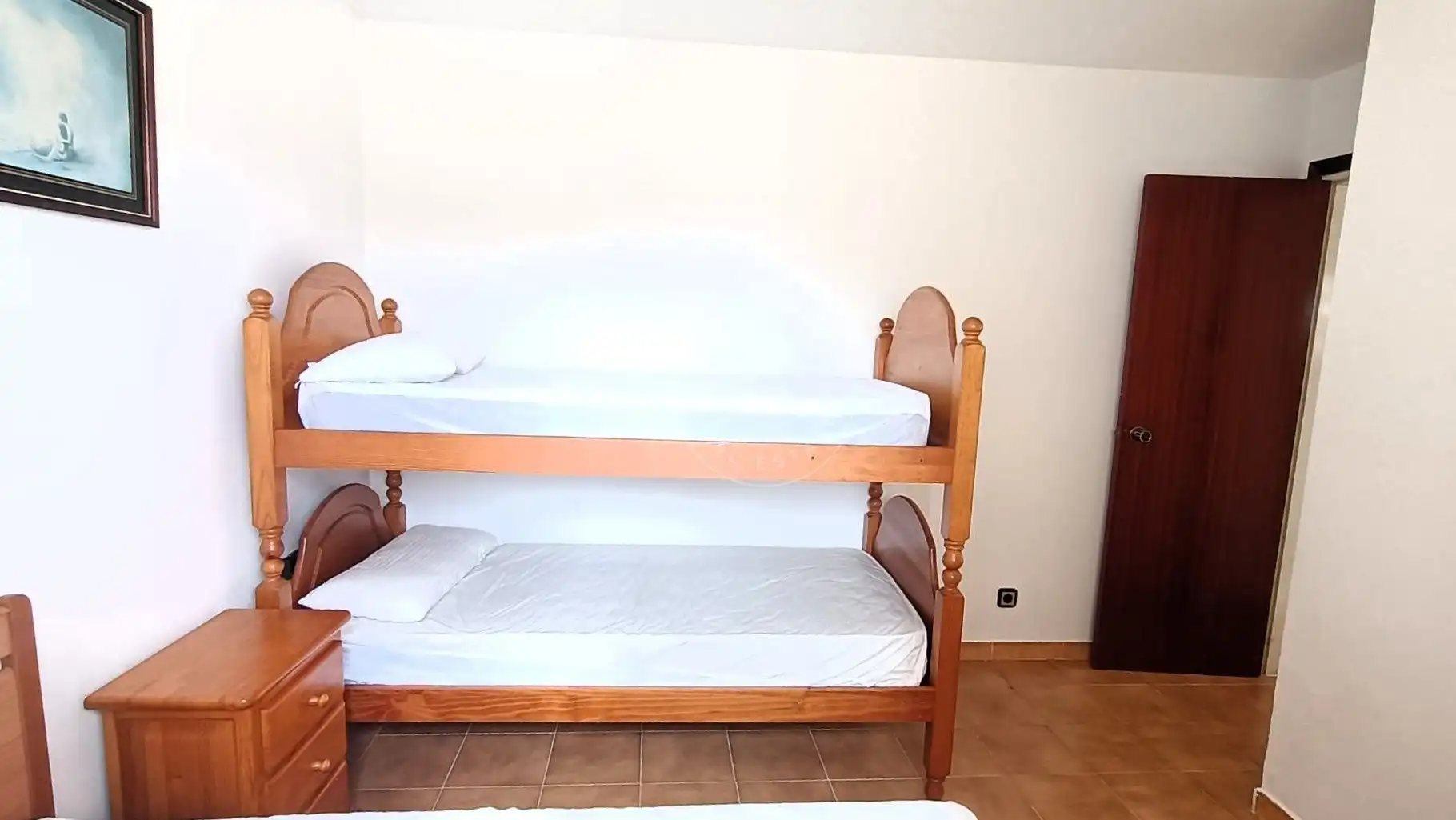 Dormitori de Casa o xalet en venda en Lloret de Mar amb Terrassa, Traster i Piscina