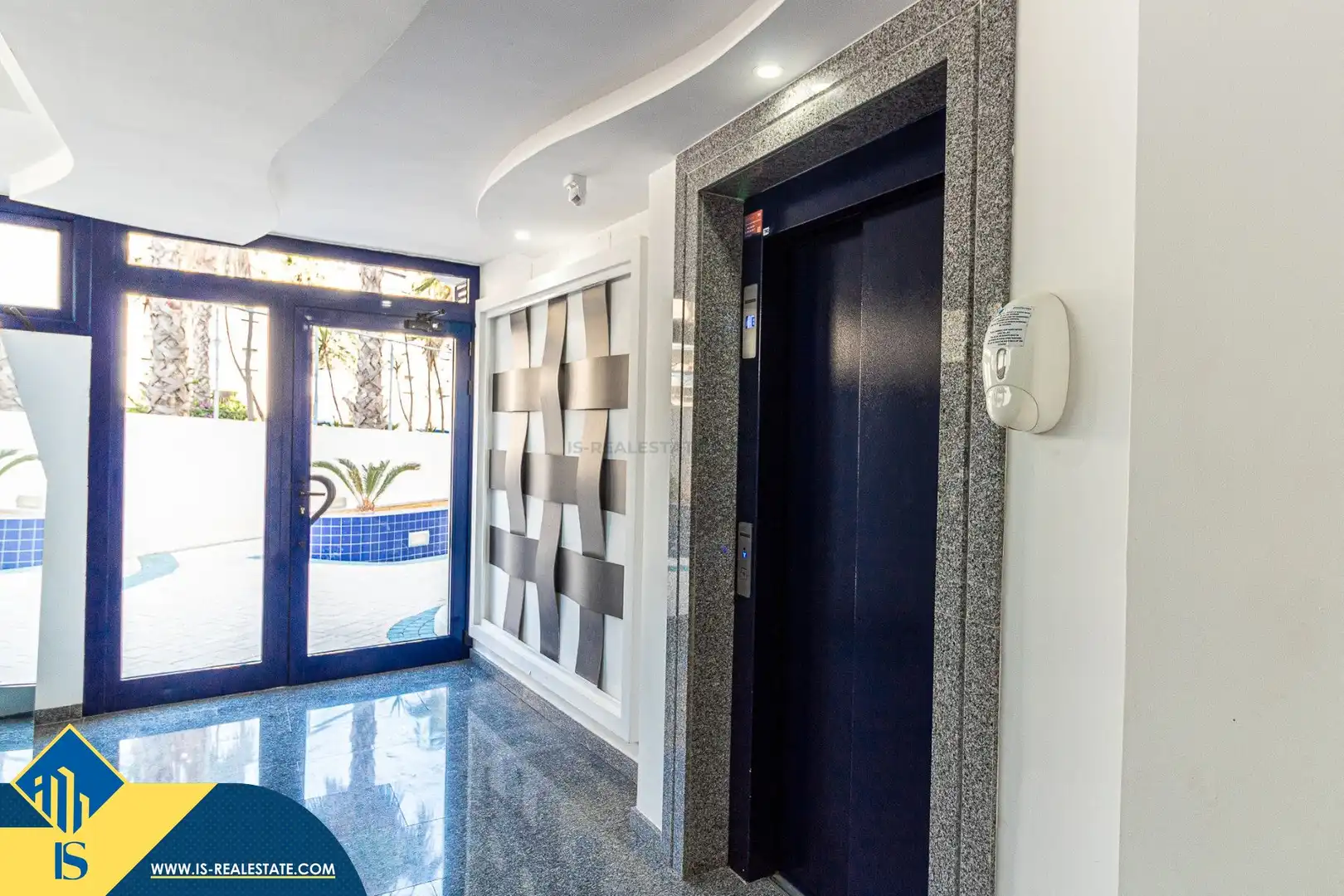 Penthouse mit Pool zum Verkauf in Playa del Acequión, Náufragos y Rocío del Mar, imagen 36