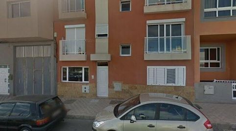 Foto 3 de Piso en venta en Vascongadas, Fabelo, Puerto del Rosario