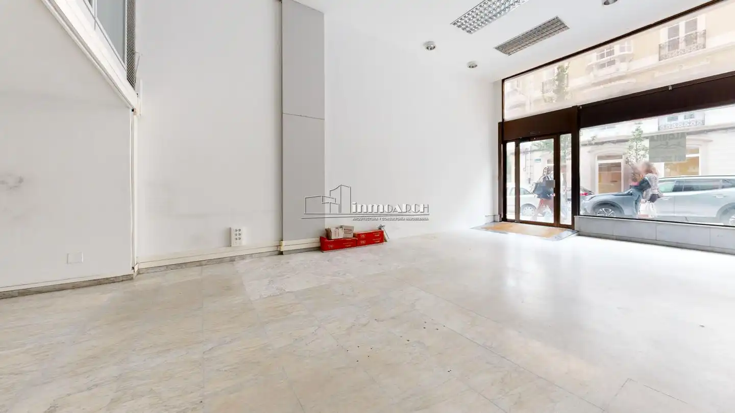 Büro zur Miete in Rúa Betanzos, imagen 3
