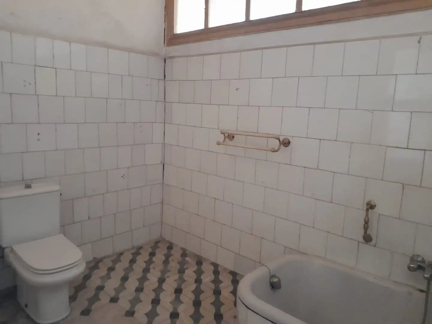 Badezimmer von Gebäude zum Verkauf in Mondariz