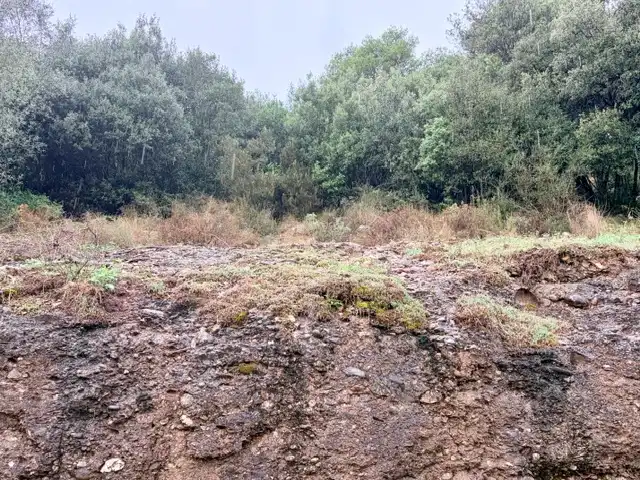 Terreny residencial en venda a Carrer del Raval de Roca Bruna, imagen 5