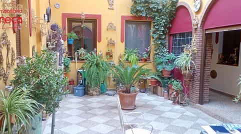 Photo 2 of Houses for sale in Casco Histórico  - Ribera - San Basilio,  Córdoba Capital