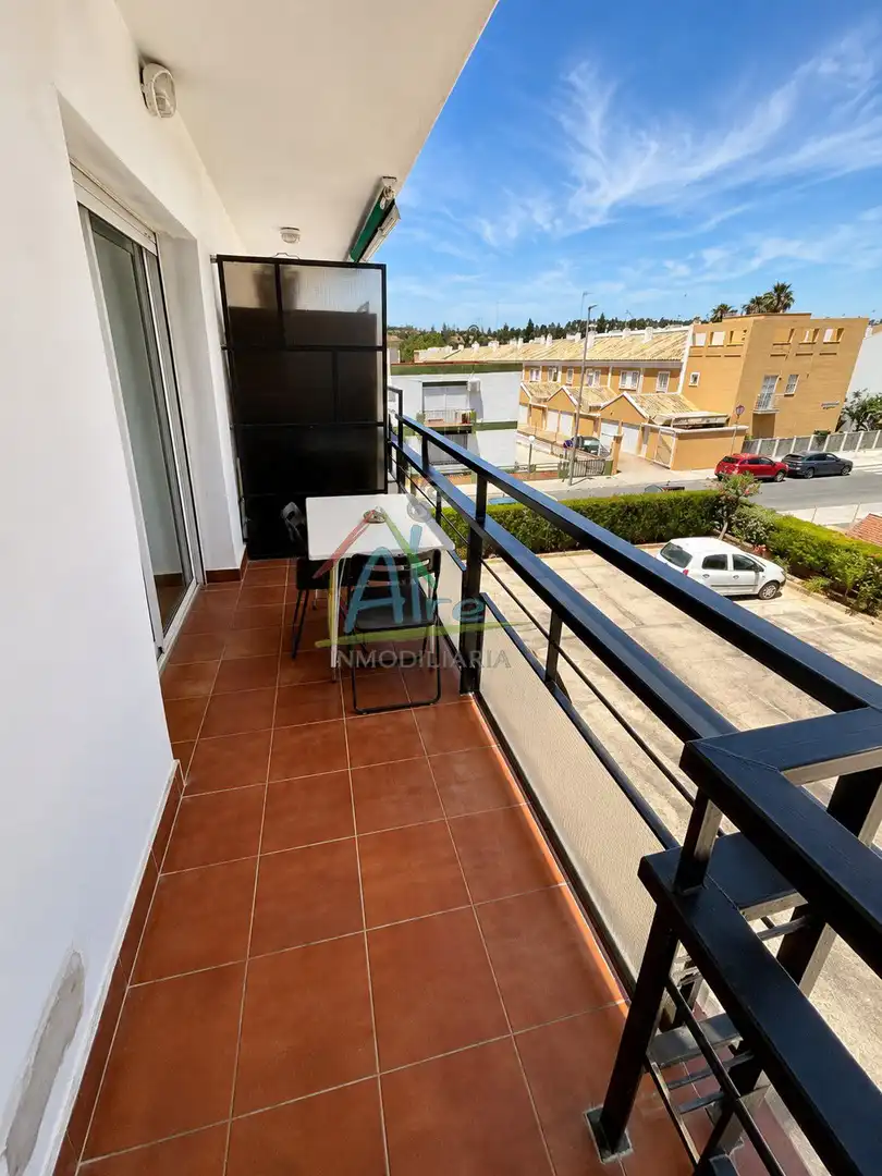 Wohnung zum Verkauf in Del Terrón, imagen 10