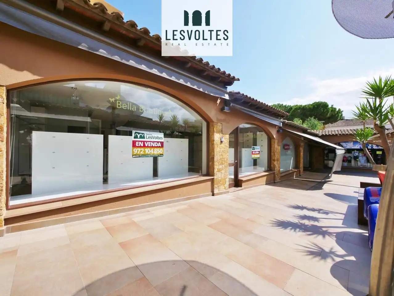 Business premises for sale in Carrer de la Tarongeta