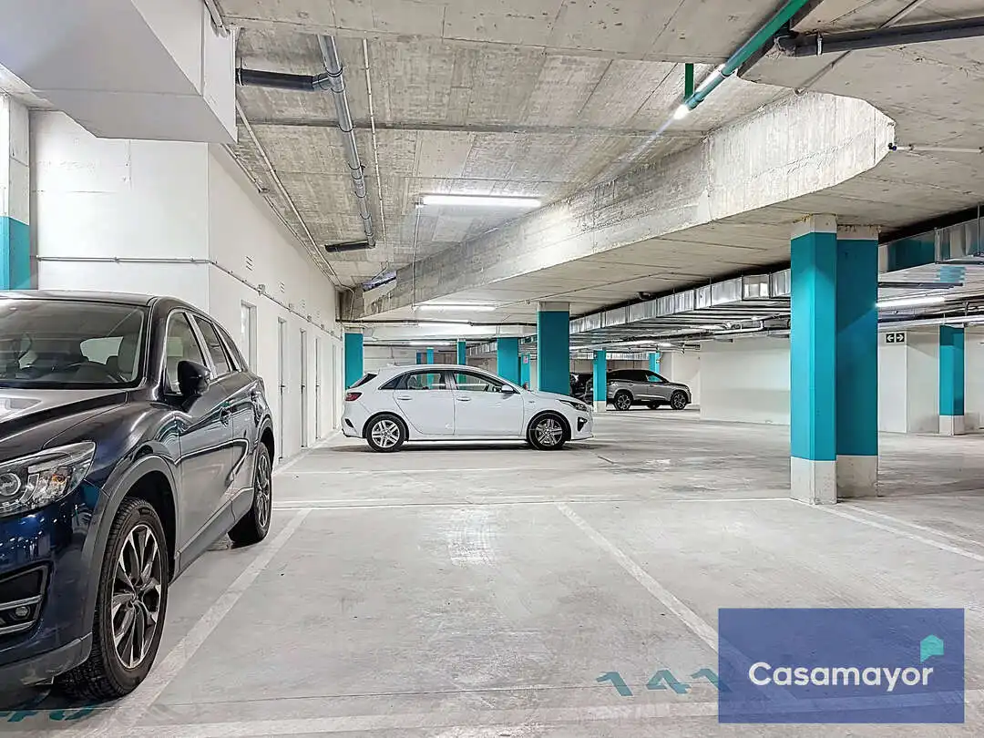 Piso en venta en Carrer Joaquim Gonzàlez I Caturla, Bellavista - Capiscol - Frank Espinós