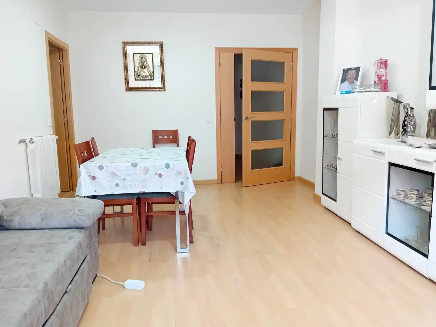 Piso con piscina en venta en Pozuelo de Calatrava, imagen 6