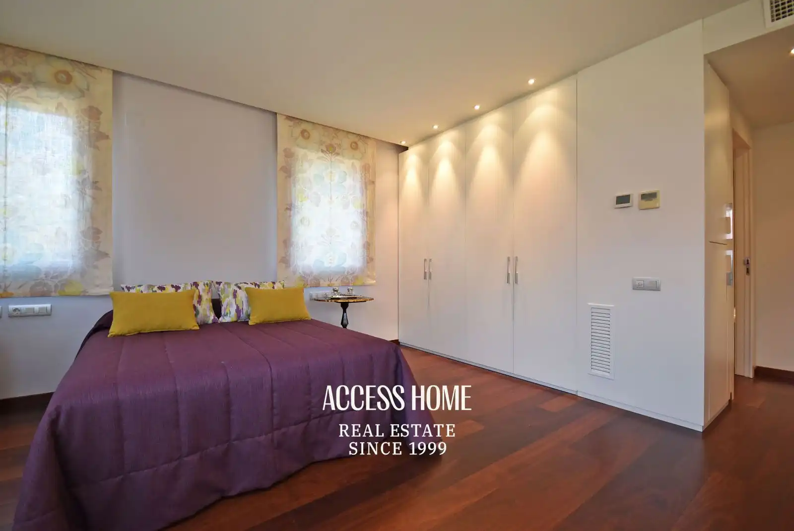 Habitación de Casa o chalet en venta en Cabrera de Mar con Aire acondicionado, Calefacción y Alarma