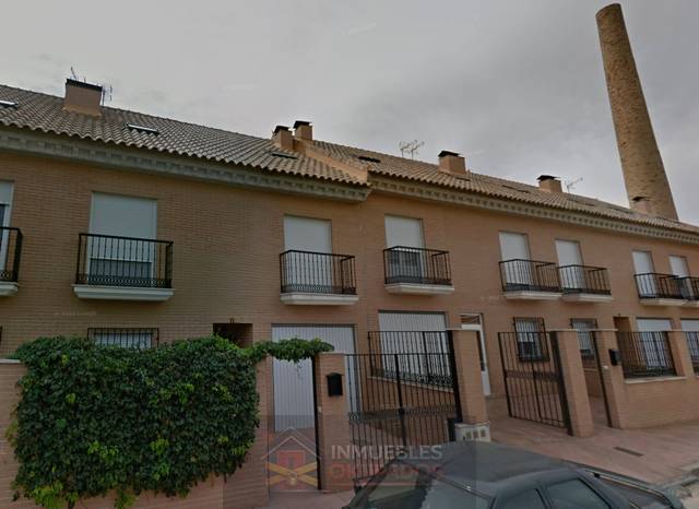 Casa-chalet en Venta en  Fabrica, 11 en Villarta de San Juan