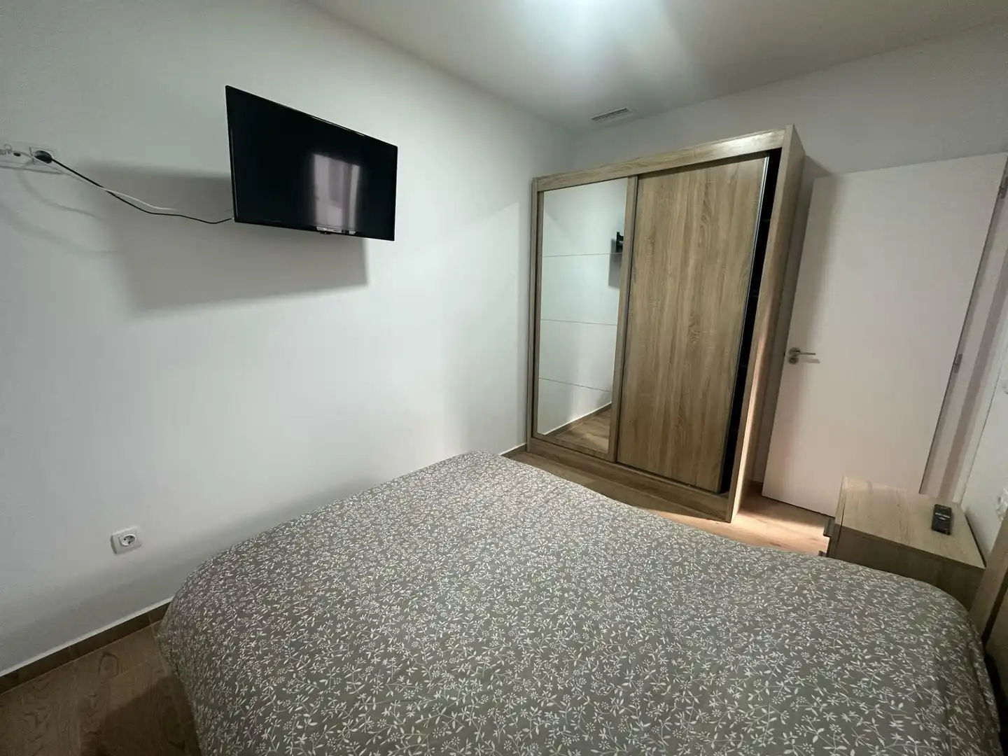 Habitación de Piso para compartir en Elda