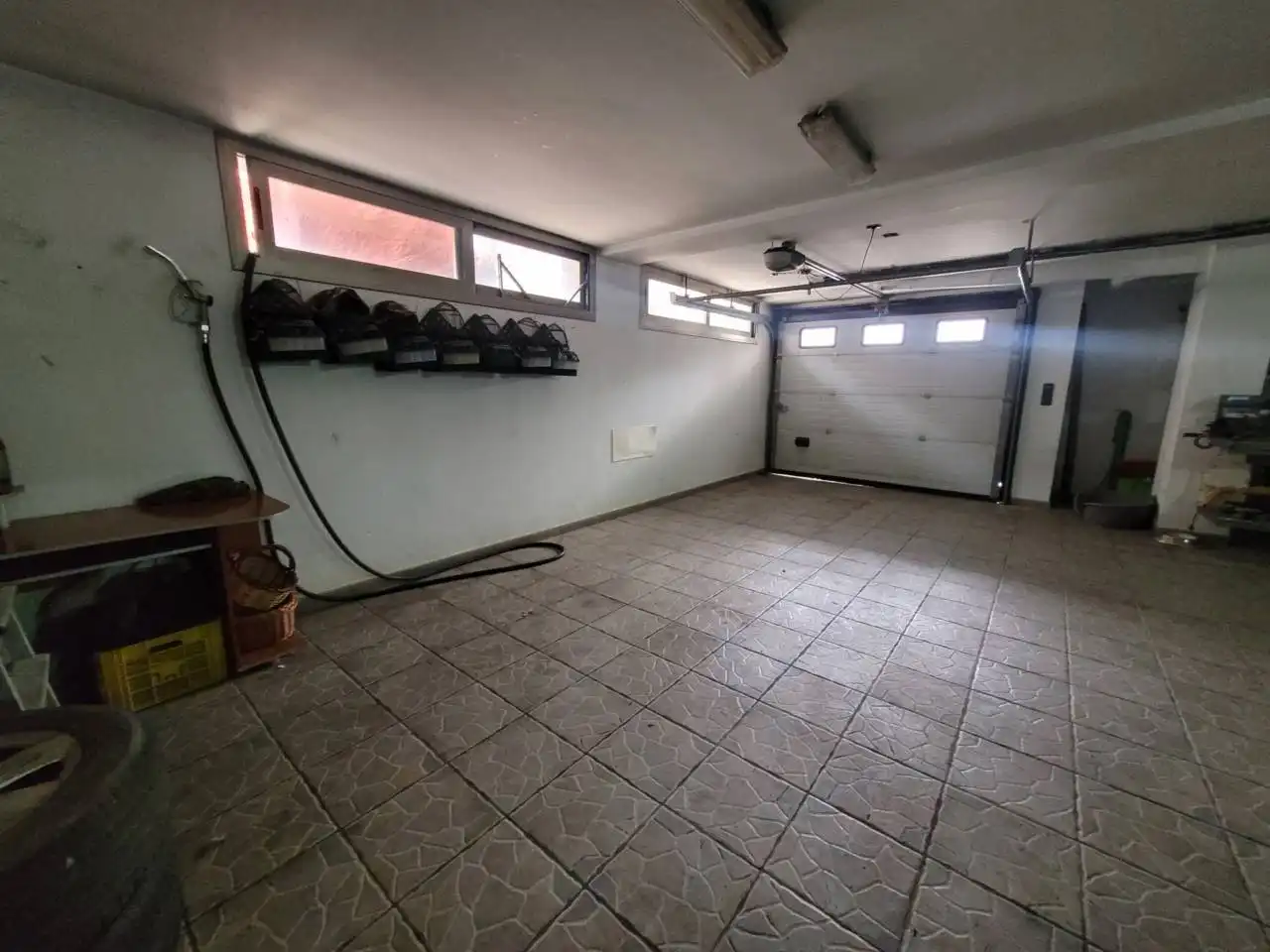 Casa o xalet en venda en Baza amb Aire condicionat, Calefacció i Jardí privat