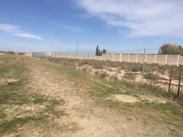 Residential for sale in Mozoncillo