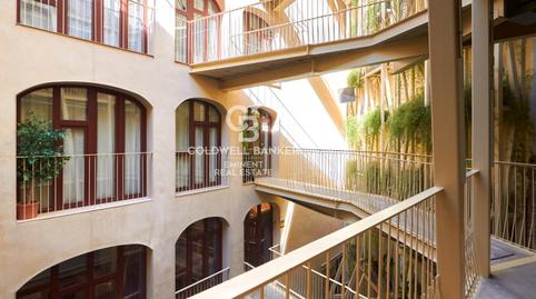 Foto 3 de Pis en venda a Carrer del Comte D'urgell, Sant Antoni, Barcelona