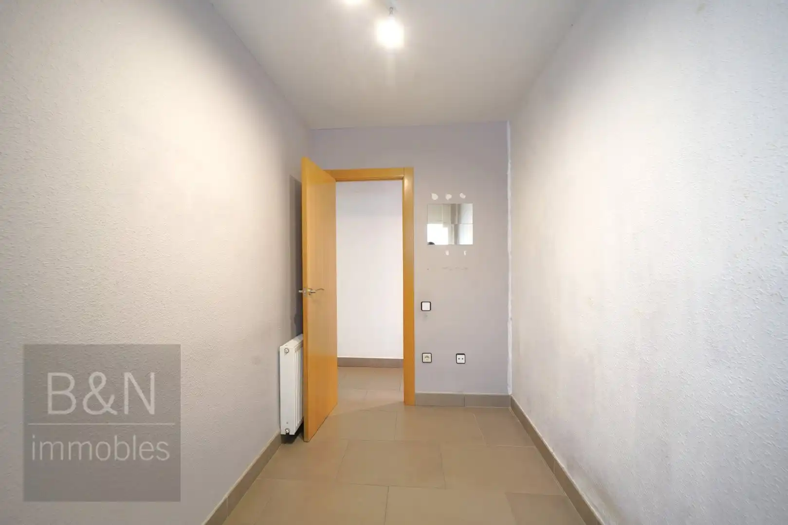 Flat for sale in Terrassa  with Air Conditioner, Heating and Balcony