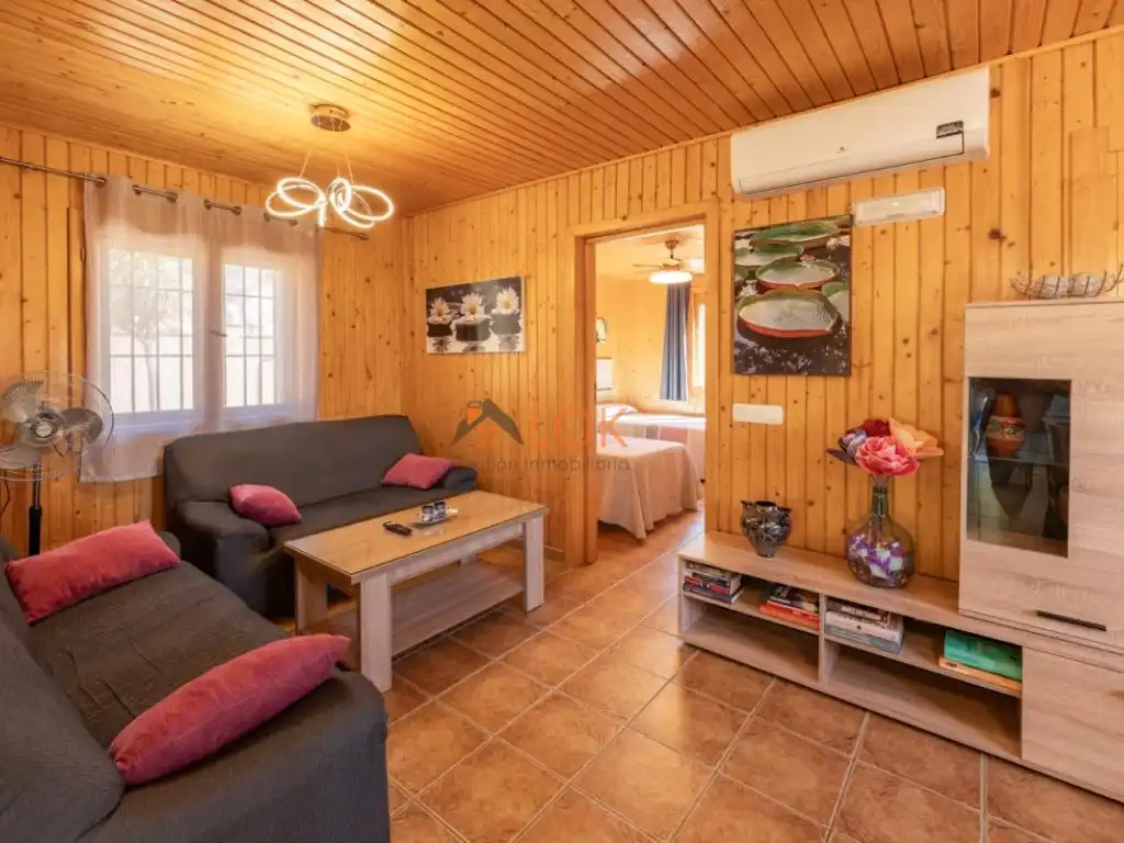 Casa en venta en Diseminados Cajiz Rural (Diseminado), imagen 3