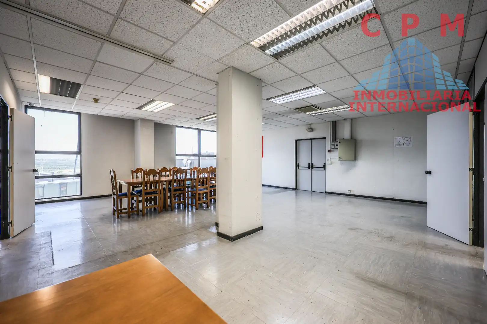 Büro zur Miete in Las Tablas