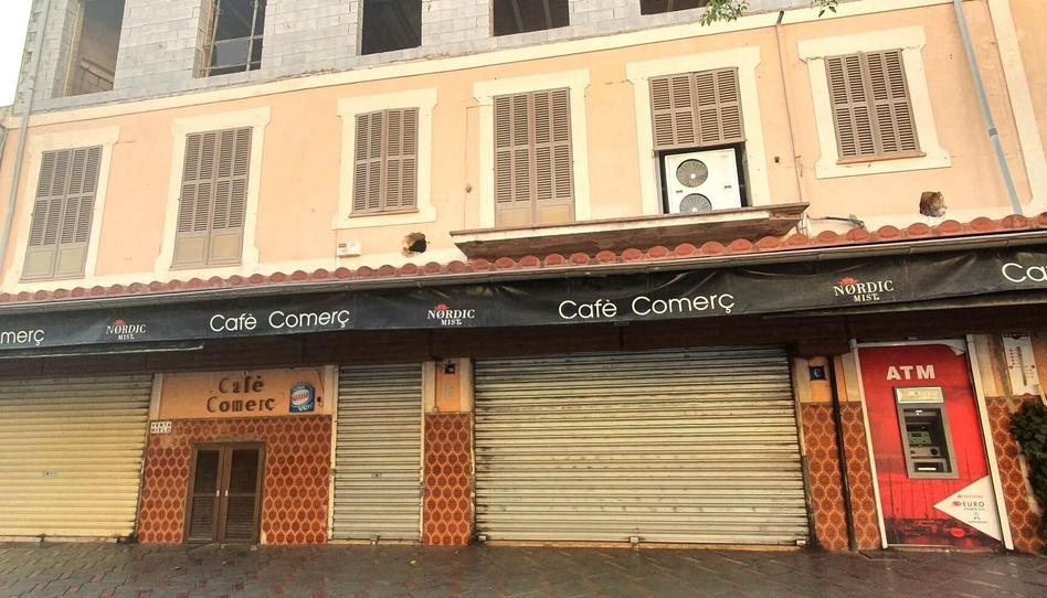 Photo 1 of Building for sale in Santa María del Camí, Illes Balears