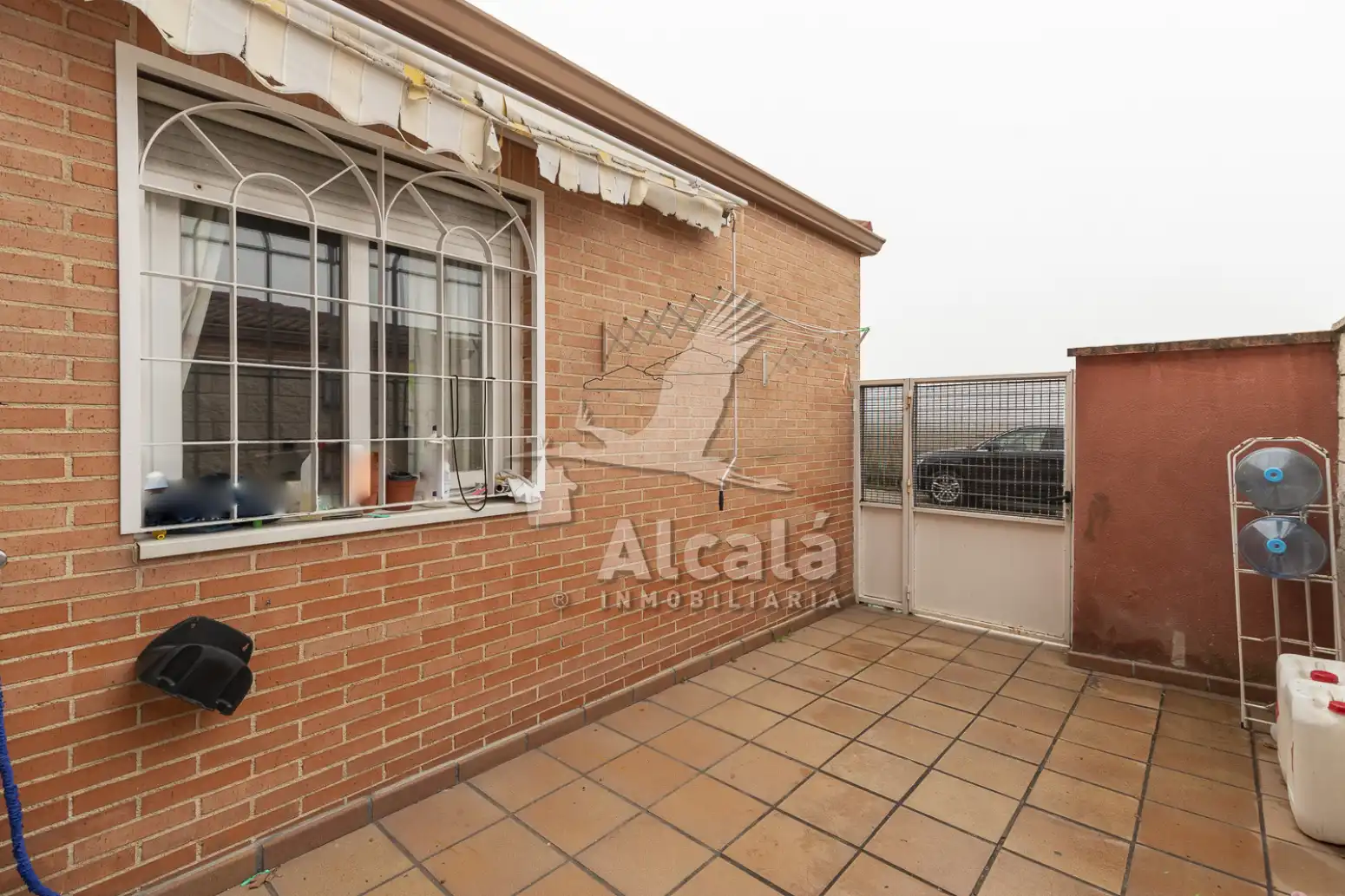 Detached homes for sale in Torrejón del Rey