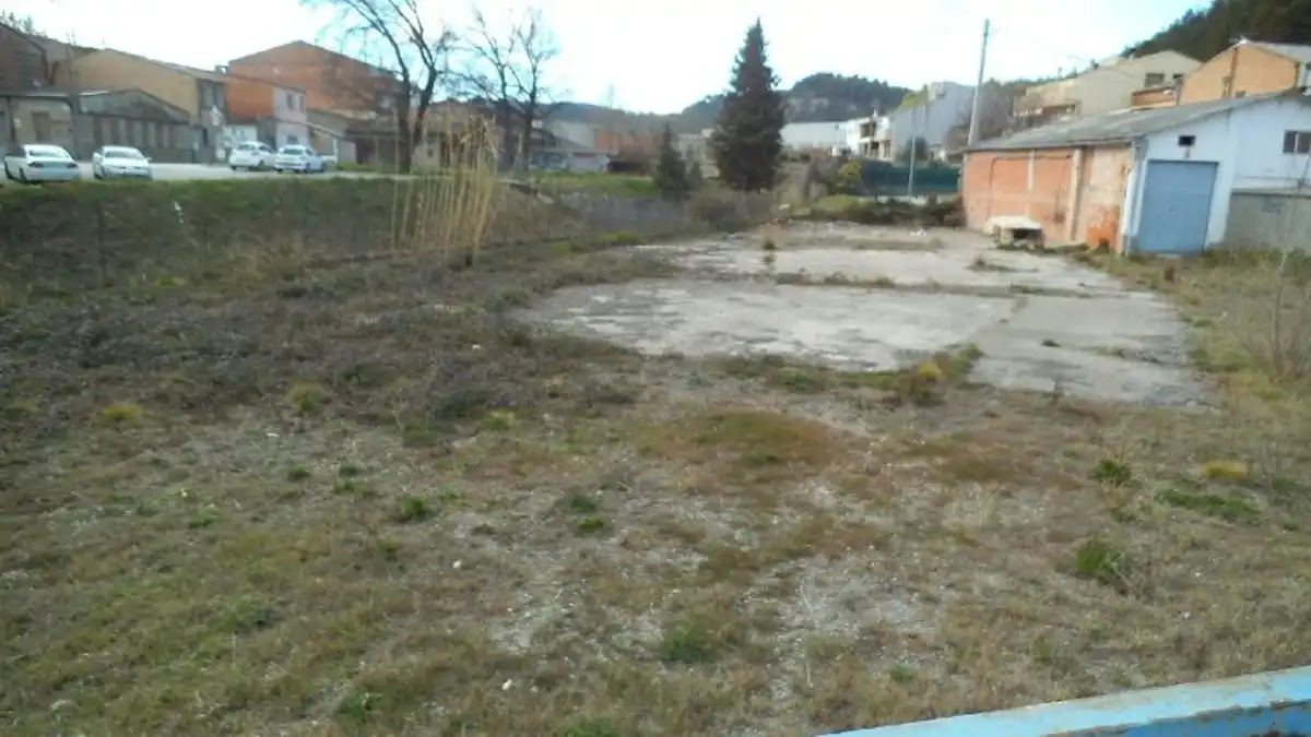 Terreny rústic en venda a Carrer Manresa, imagen 5