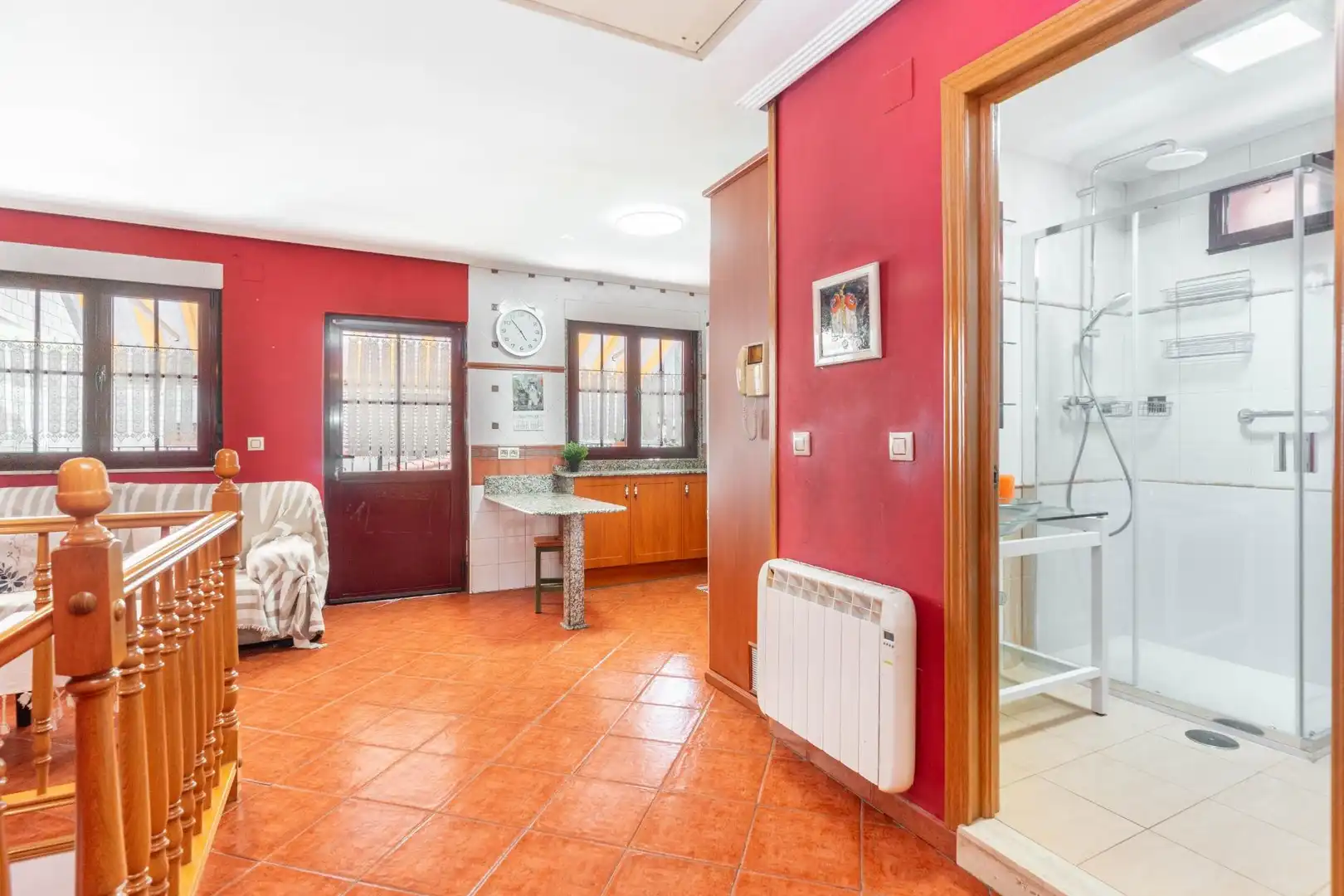 Casa o chalet en venta en Llanera con Calefacción, Jardín privado y Terraza