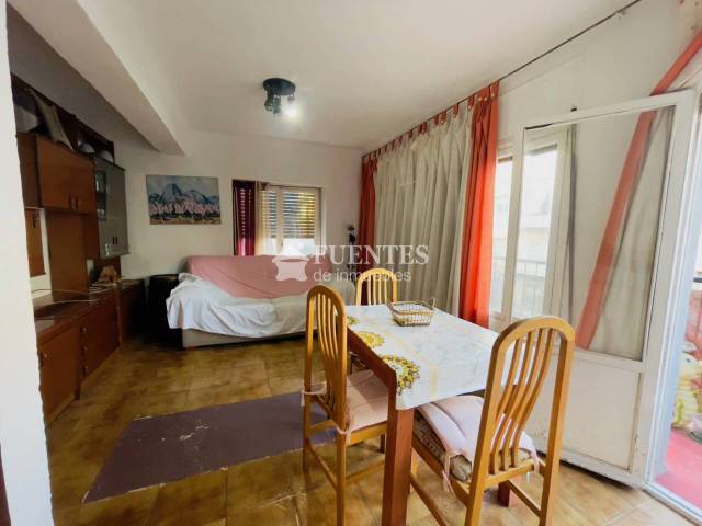 Piso en Venta en Alcoy en Campoamor