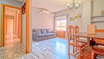 Bedroom of Flat for sale in  Sevilla Capital  with Air Conditioner, Parquet flooring and Storage room