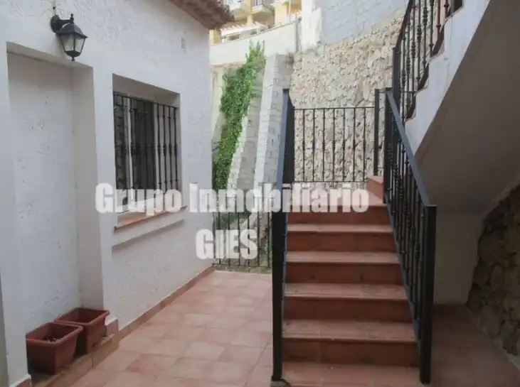 Maison jumelée avec piscine à vendre à Carrer Barranc Fondo 55, imagen 28