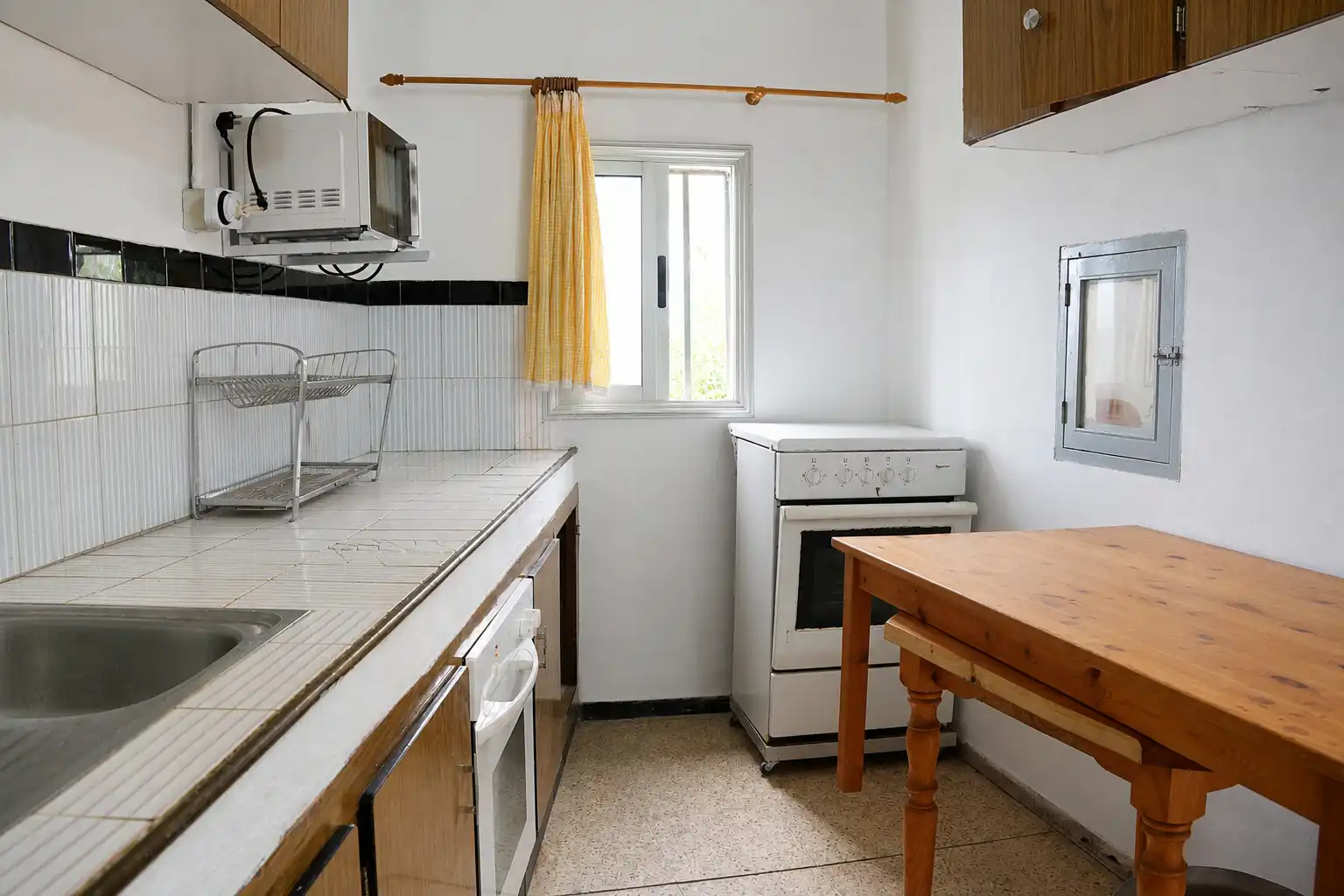 Casa amb jardí en venda a San Juan de la Rambla, imagen 9