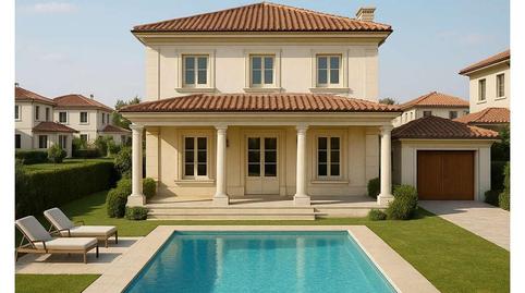 Photo 3 of Residential for sale in Els pla de na Tesa, Illes Balears