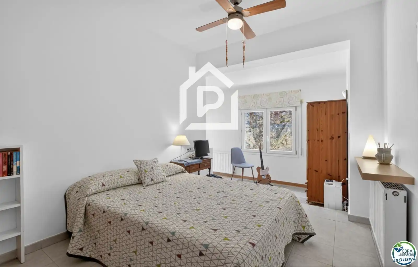 Detached house with pool for sale in Belgica, imagen 20