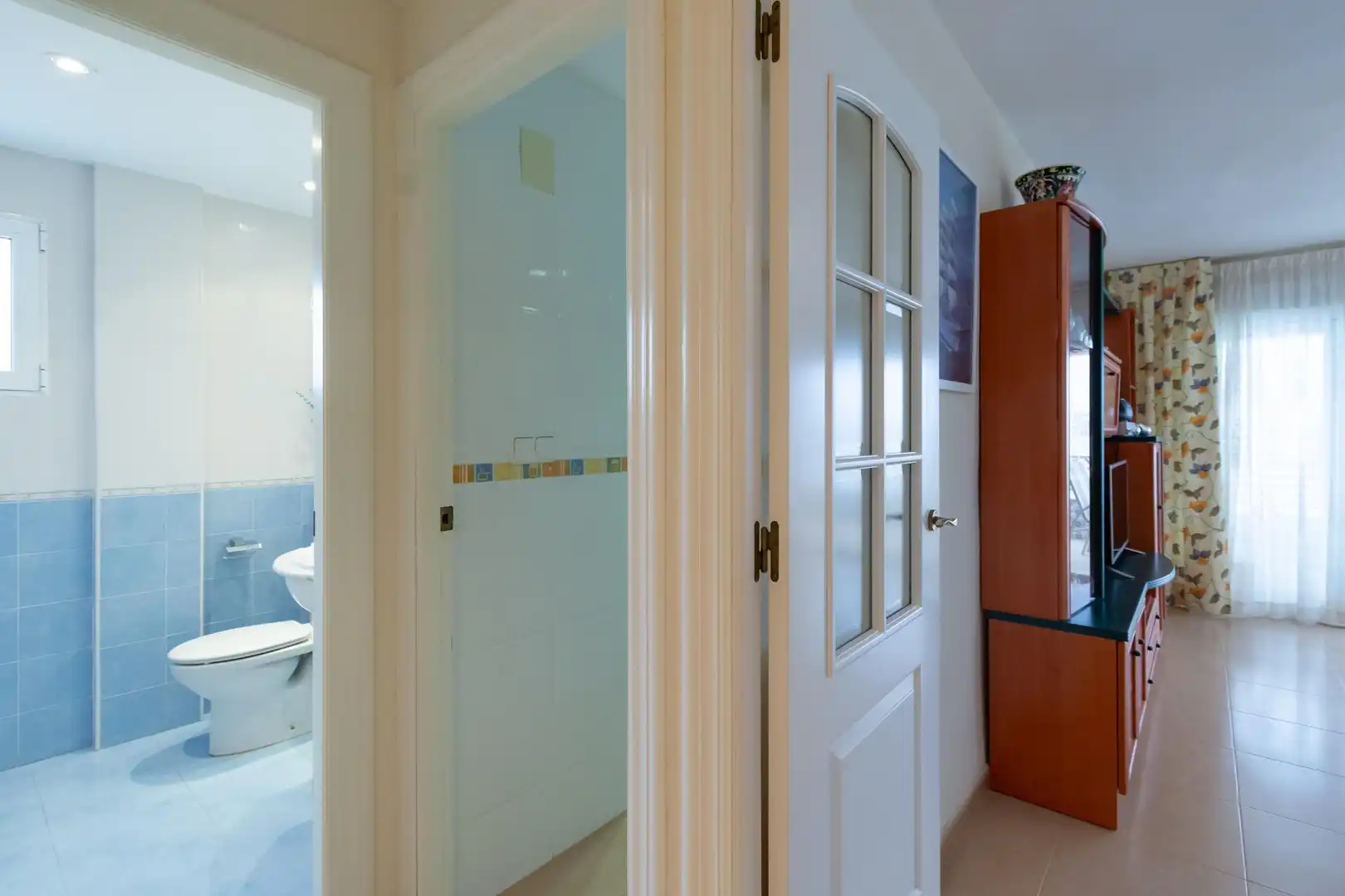 Apartament amb terrassa en venda a Zona Galúa - Calnegre, imagen 26