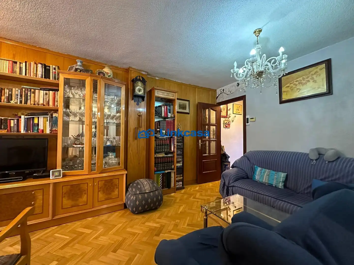 Wohnung mit Aufzug zum Verkauf in Calle SANTA MARIA REINA, imagen 4