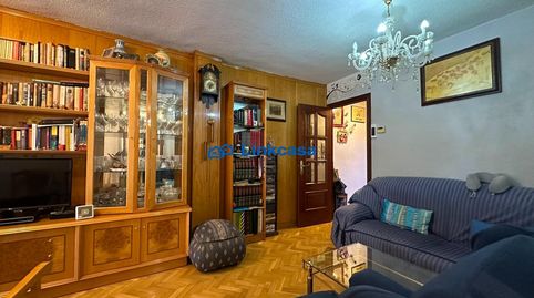 Foto 4 de Piso en venta en Calle Santa Maria Reina, Orcasur - 12 de Octubre, Madrid Capital