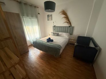 Reihenhaus mit Balkon zum Verkauf in Avenida de Juan Pablo II