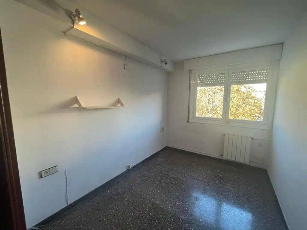 Habitación de Piso de alquiler en El Masnou con Calefacción