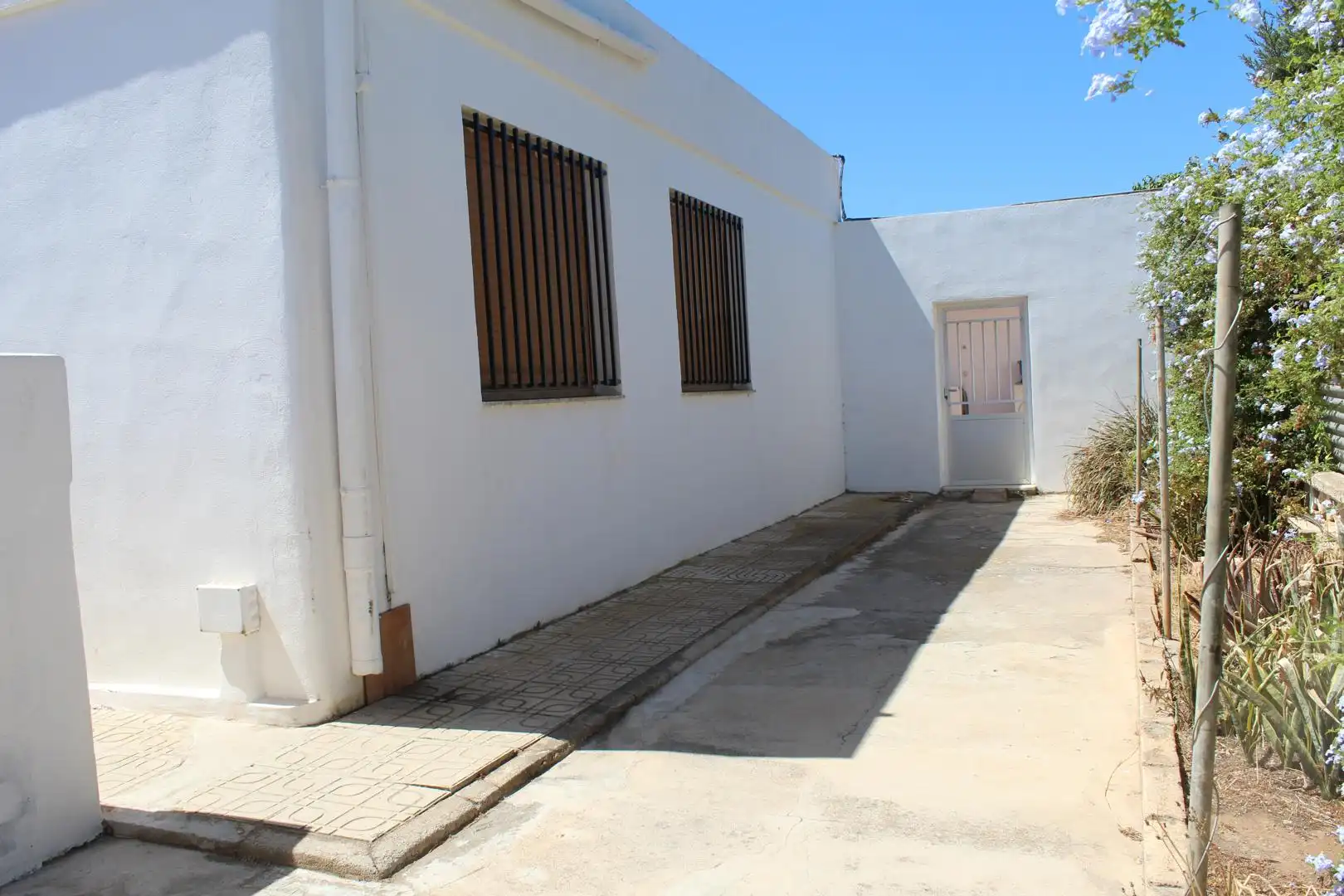 Casa o chalet en venta en Calle Mar Negro, 1, El Sabinar – Urbanizaciones – Las Marinas – Playa Serena