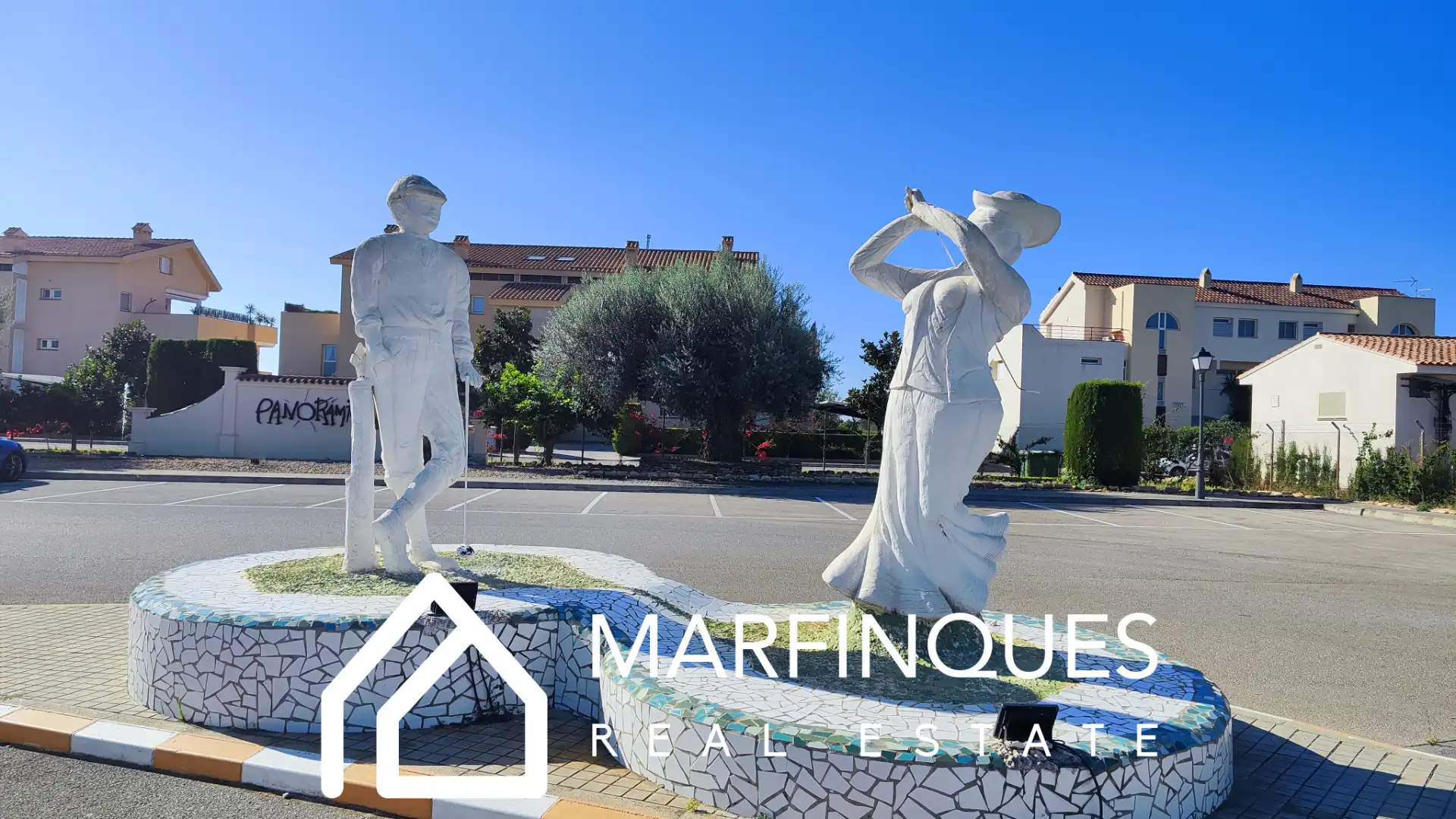 Appartement avec terrasse à vendre à Ronda Barbiguera M-5 Urb Pan 2, imagen 21