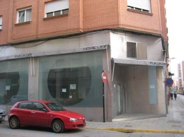 Gewerbefläche zur Miete in Centro