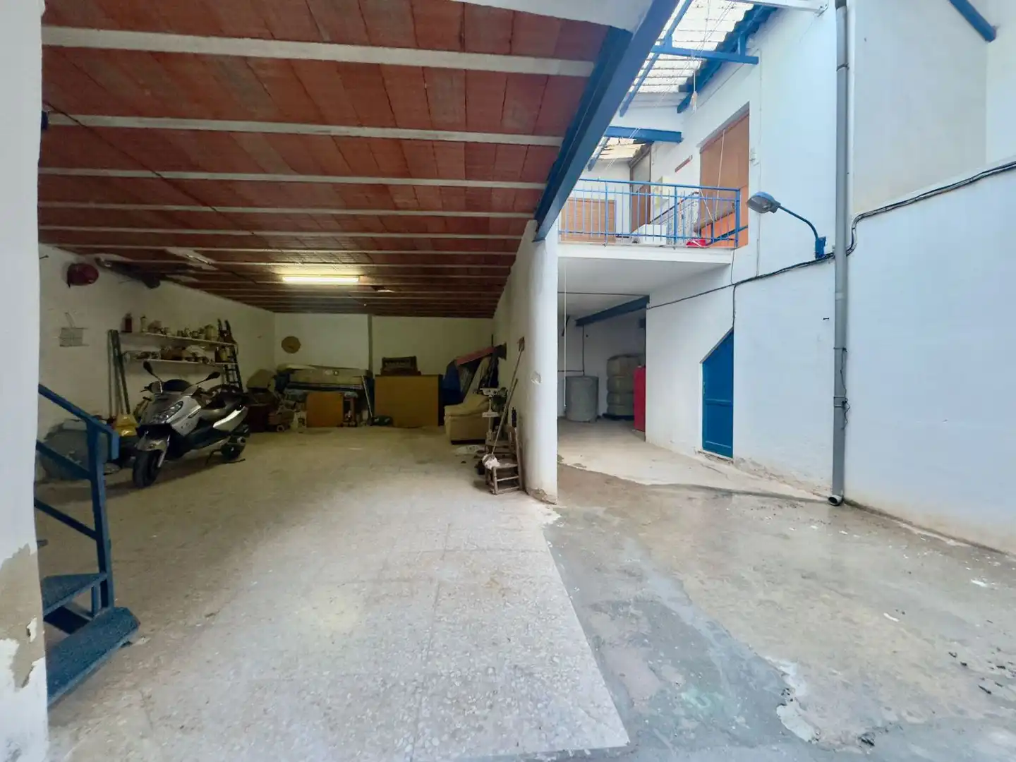 House with terrace for sale in Valdepeñas, imagen 8